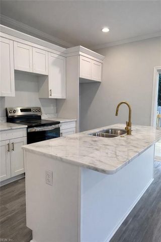 114 Lewis AVE, Suffolk, VA 23434