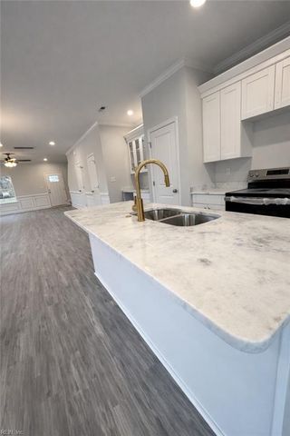 114 Lewis AVE, Suffolk, VA 23434