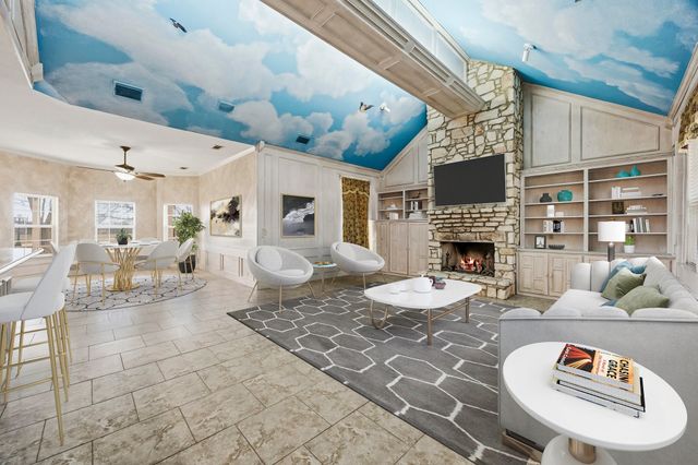 2160 W Fm 550, Mclendon Chisholm, TX 75032