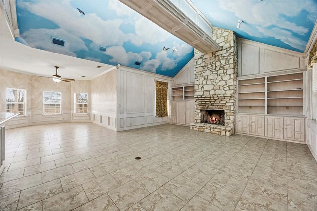 2160 W Fm 550, Mclendon Chisholm, TX 75032