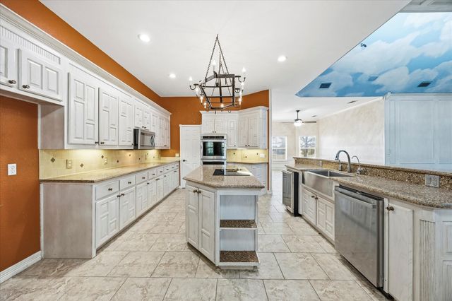 2160 W Fm 550, Mclendon Chisholm, TX 75032