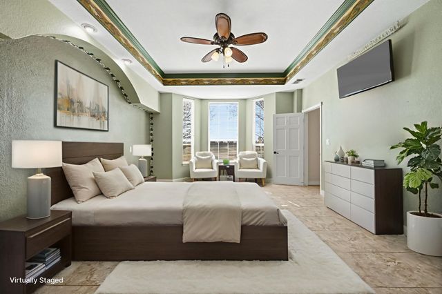 2160 W Fm 550, Mclendon Chisholm, TX 75032