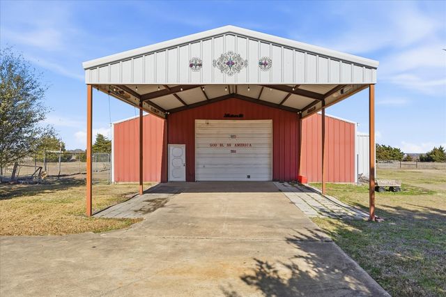 2160 W Fm 550, Mclendon Chisholm, TX 75032