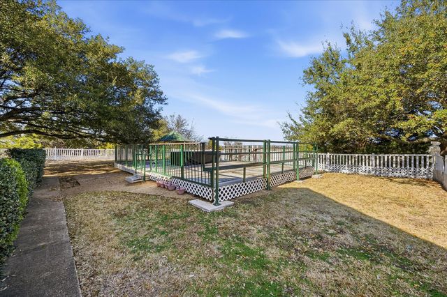 2160 W Fm 550, Mclendon Chisholm, TX 75032