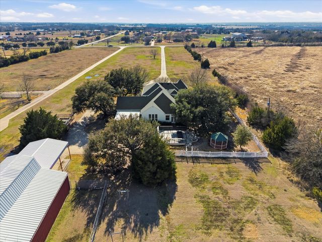 2160 W Fm 550, Mclendon Chisholm, TX 75032