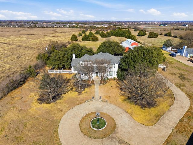 2160 W Fm 550, Mclendon Chisholm, TX 75032