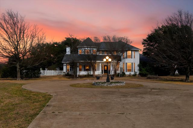 2160 W Fm 550, Mclendon Chisholm, TX 75032