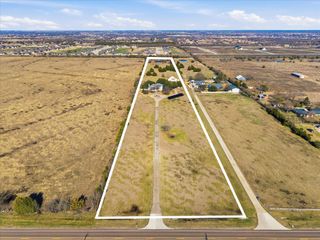 2160 W Fm 550, Mclendon Chisholm, TX 75032