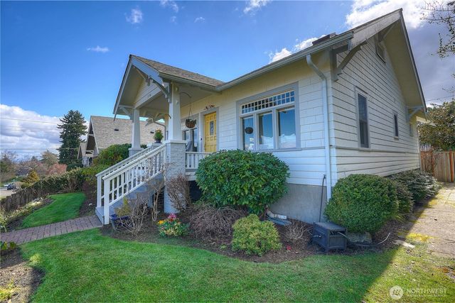 3714 N 28th, Tacoma, WA 98407