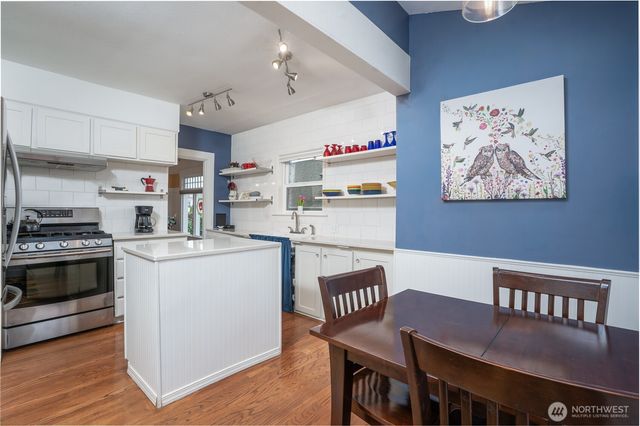 3714 N 28th, Tacoma, WA 98407