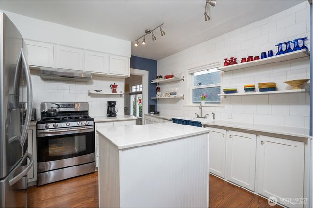 3714 N 28th, Tacoma, WA 98407