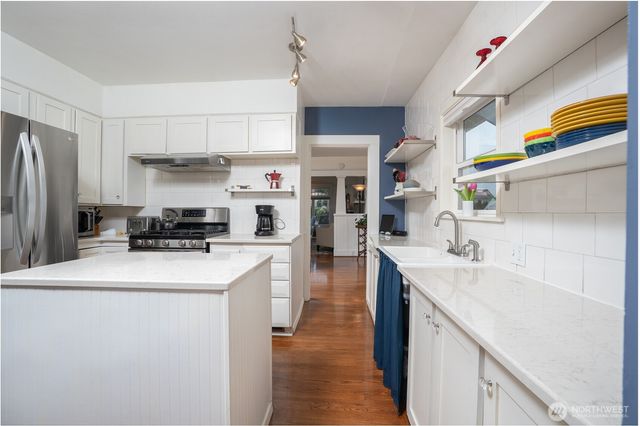 3714 N 28th, Tacoma, WA 98407