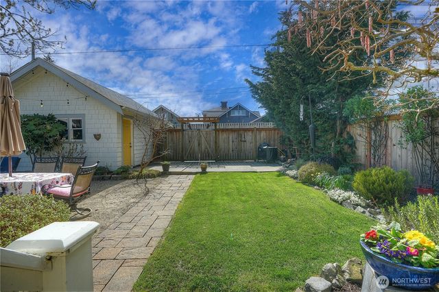 3714 N 28th, Tacoma, WA 98407