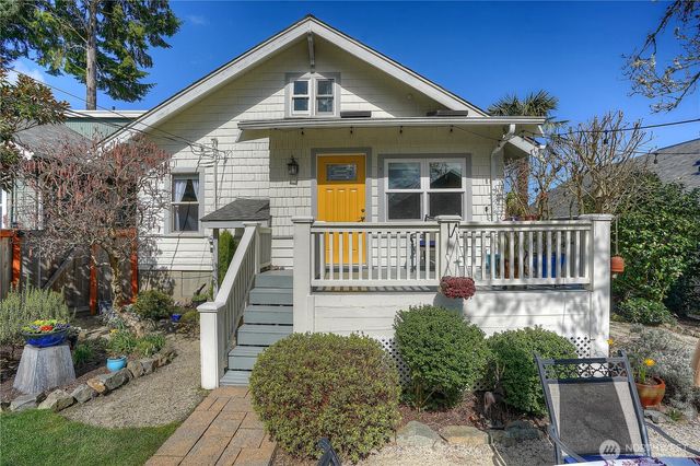 3714 N 28th, Tacoma, WA 98407