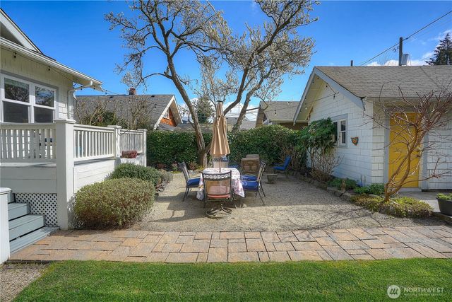 3714 N 28th, Tacoma, WA 98407