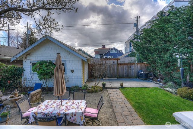 3714 N 28th, Tacoma, WA 98407