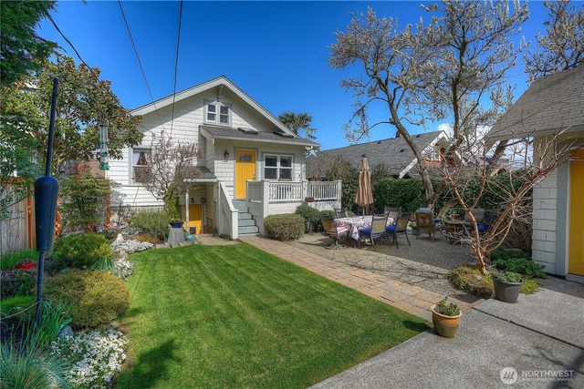 3714 N 28th, Tacoma, WA 98407