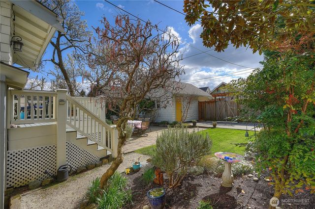 3714 N 28th, Tacoma, WA 98407