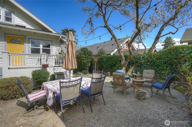 3714 N 28th, Tacoma, WA 98407