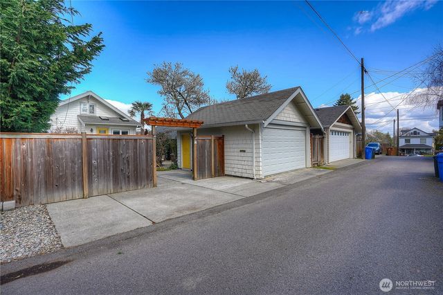 3714 N 28th, Tacoma, WA 98407