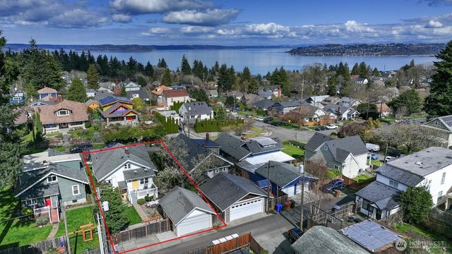 3714 N 28th, Tacoma, WA 98407