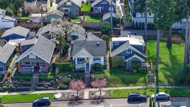 3714 N 28th, Tacoma, WA 98407