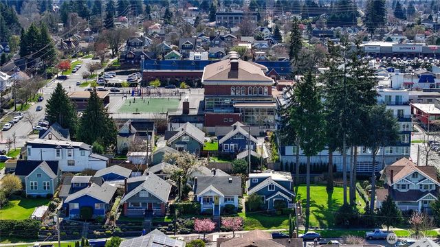 3714 N 28th, Tacoma, WA 98407