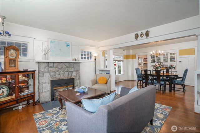 3714 N 28th, Tacoma, WA 98407