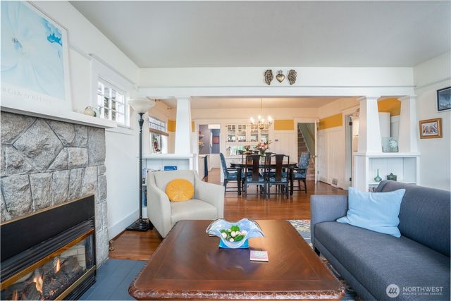 3714 N 28th, Tacoma, WA 98407