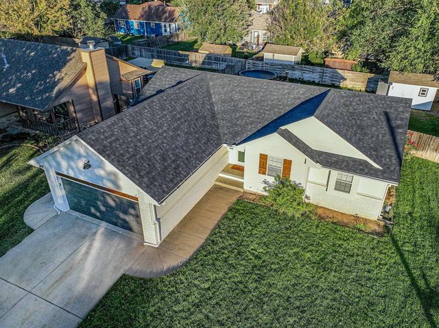 8202 W 16th Ct N, Wichita, KS 67212