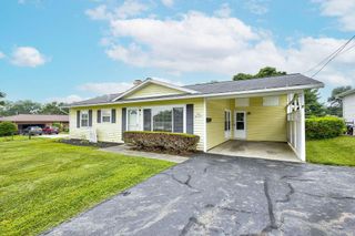 100 Oakway Drive, Mount Vernon, OH 43050