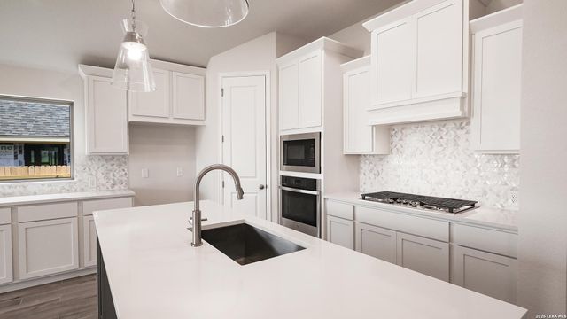 4105 Ashbrook, Schertz, TX 78124