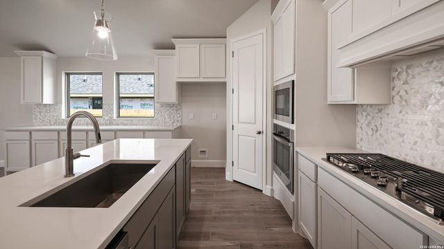 4105 Ashbrook, Schertz, TX 78124