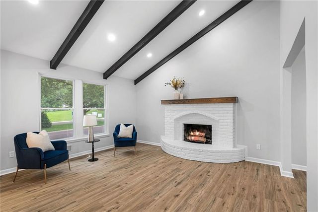 101 Manor Drive, Belton, MO 64012