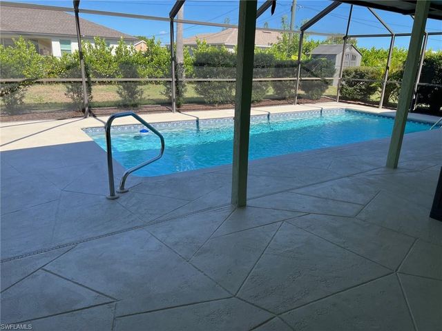 1115 SW 42nd ST, Cape Coral, FL 33914