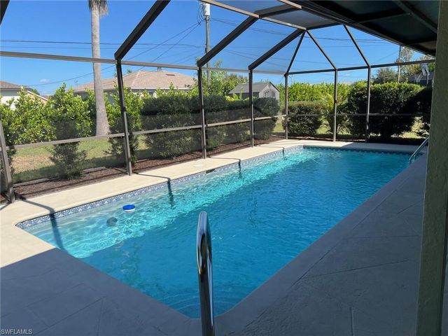 1115 SW 42nd ST, Cape Coral, FL 33914