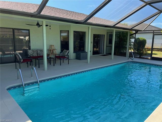 1115 SW 42nd ST, Cape Coral, FL 33914