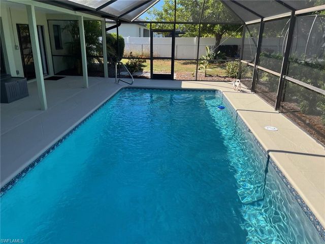 1115 SW 42nd ST, Cape Coral, FL 33914