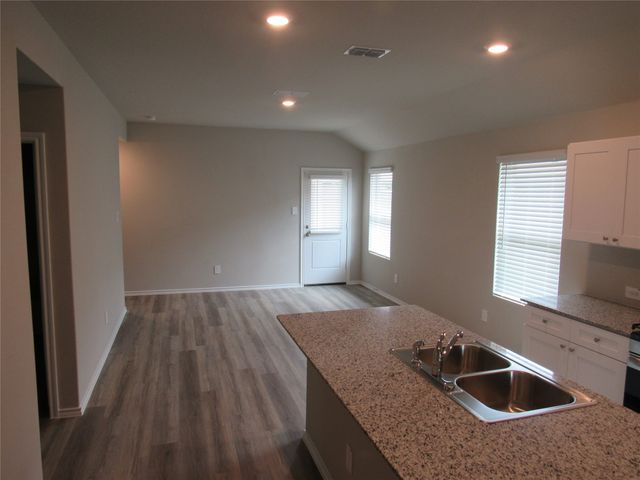 1612 Tin Roof Road, Krum, TX 76249