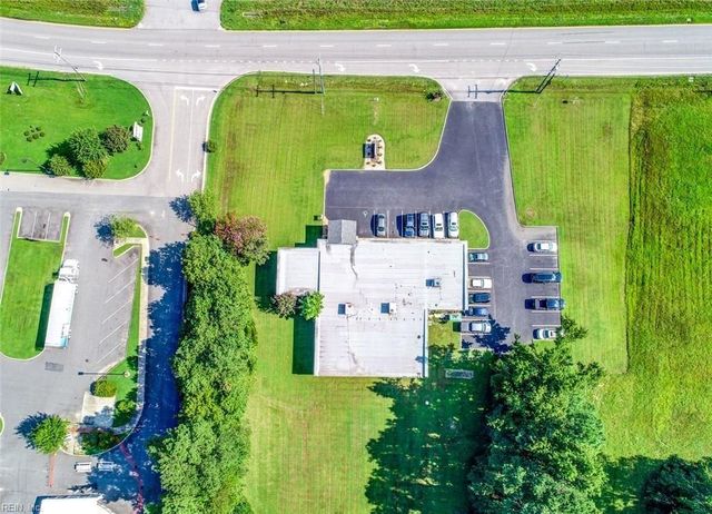 15064 Carrollton BLVD, Carrollton, VA 23314