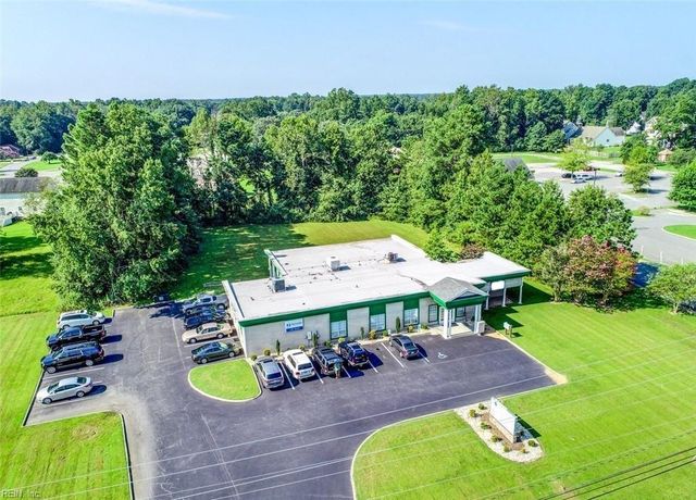 15064 Carrollton BLVD, Carrollton, VA 23314