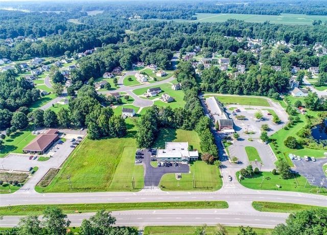15064 Carrollton BLVD, Carrollton, VA 23314
