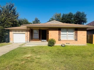 1719 Andrew Street, Mesquite, TX 75149
