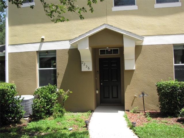 2256 BETSY ROSS LANE, St Cloud, FL 34769