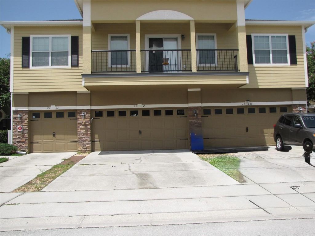 2256 BETSY ROSS LANE, St Cloud, FL 34769