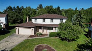 16966 White Haven Drive, Northville Township, MI 48168
