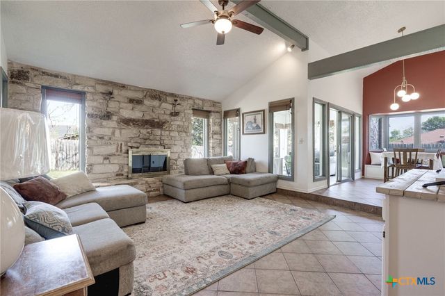 1205 Mildred Lee Lane, Harker Heights, TX 76548