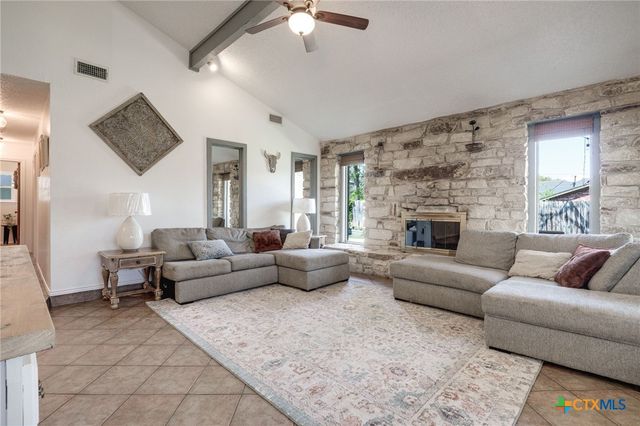 1205 Mildred Lee Lane, Harker Heights, TX 76548