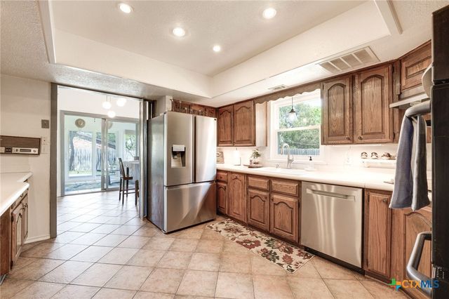 1205 Mildred Lee Lane, Harker Heights, TX 76548