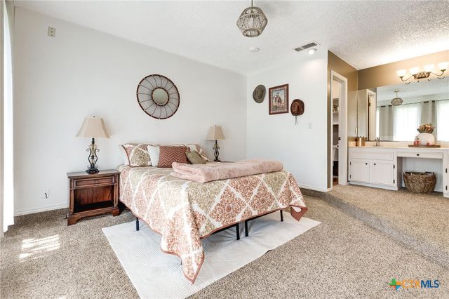 1205 Mildred Lee Lane, Harker Heights, TX 76548